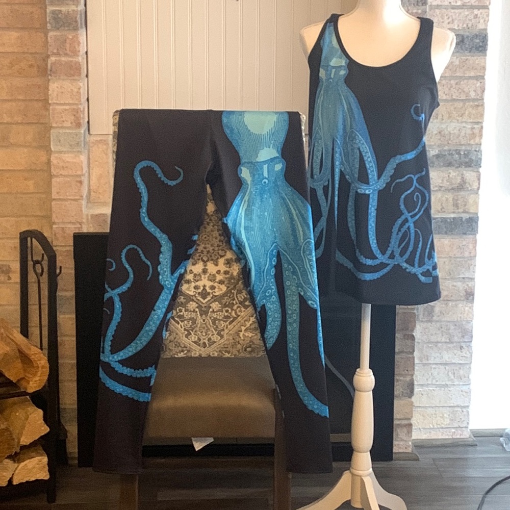 Brave new look outfit